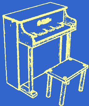 Toy Piano Sketch
